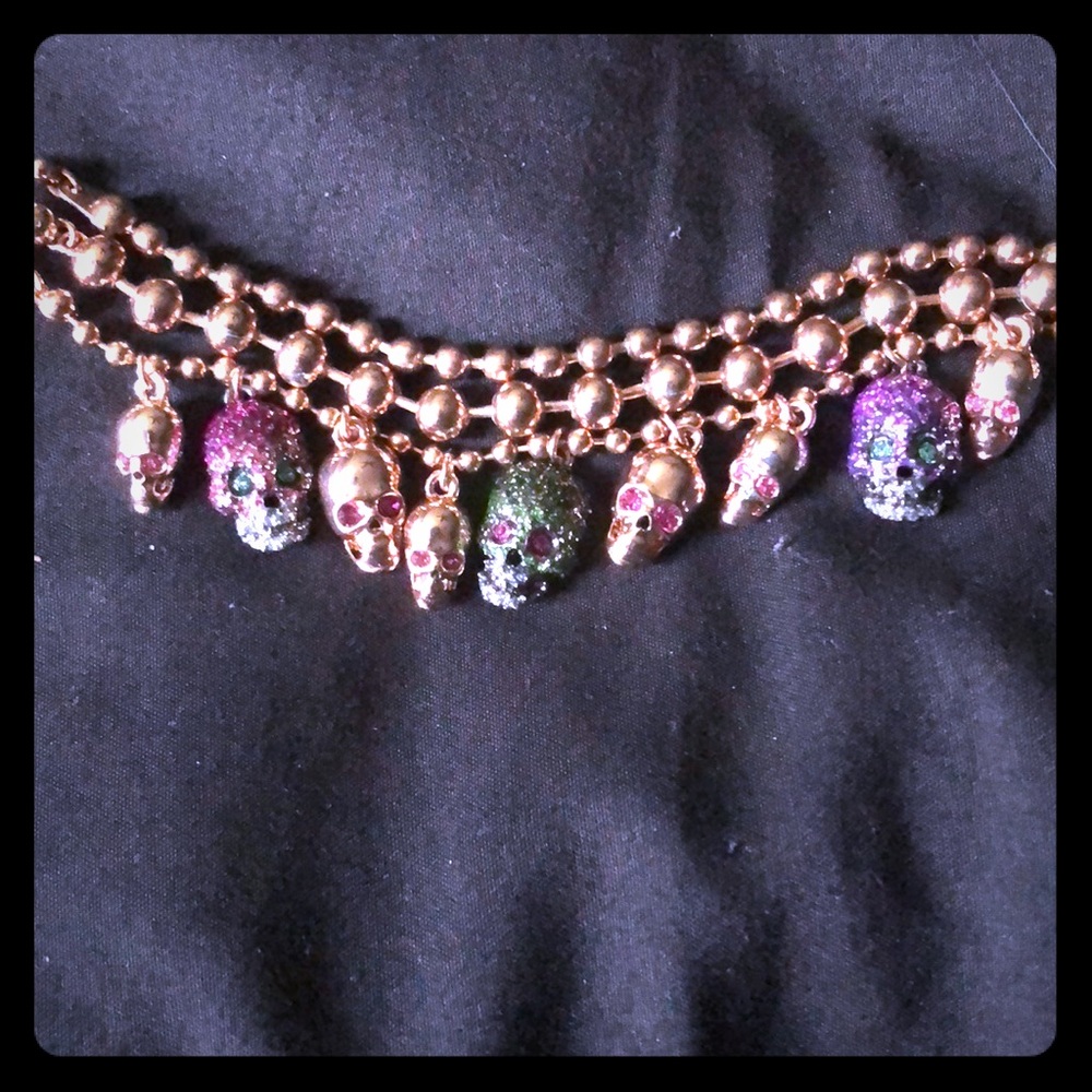 Betsey Johnson Bracelet